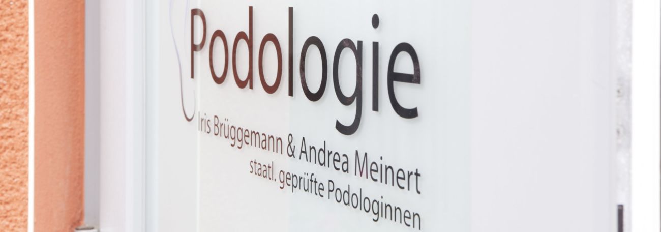 Podologische Gemeinschaftspraxis Hufnagel & Meinert in Dortmund